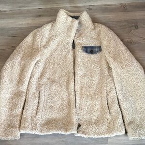 Pendleton Sherpa Jacket S